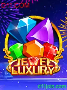 Descubra o Fascinante Mundo de JewelLuxury: Um Jogo Inovador para 2023