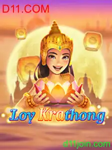 Descubra LoyKrathong: O Jogo Inspirado no Festival Tailandês