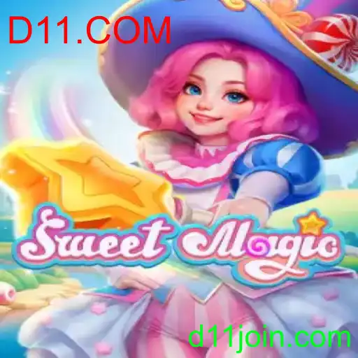 SweetMagic: Descubra a Magia do Novo Jogo Inovador